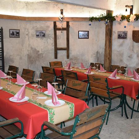 Guesthouse Pr'Sefu Brezice Room photo