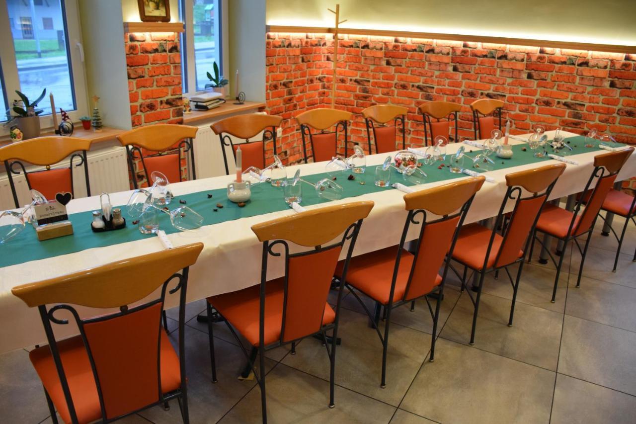 Guesthouse Pr'Sefu Brezice Room photo