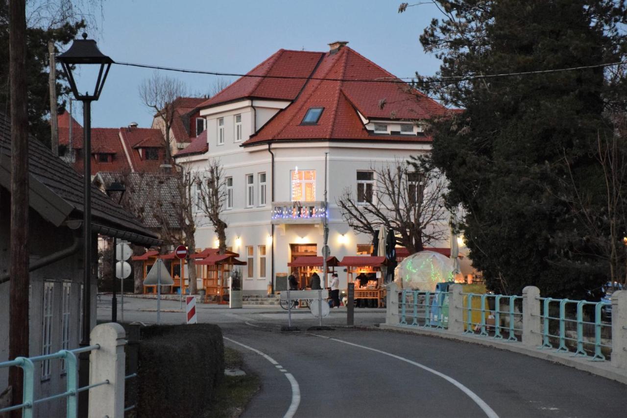Guesthouse Pr'Sefu Brezice Room photo