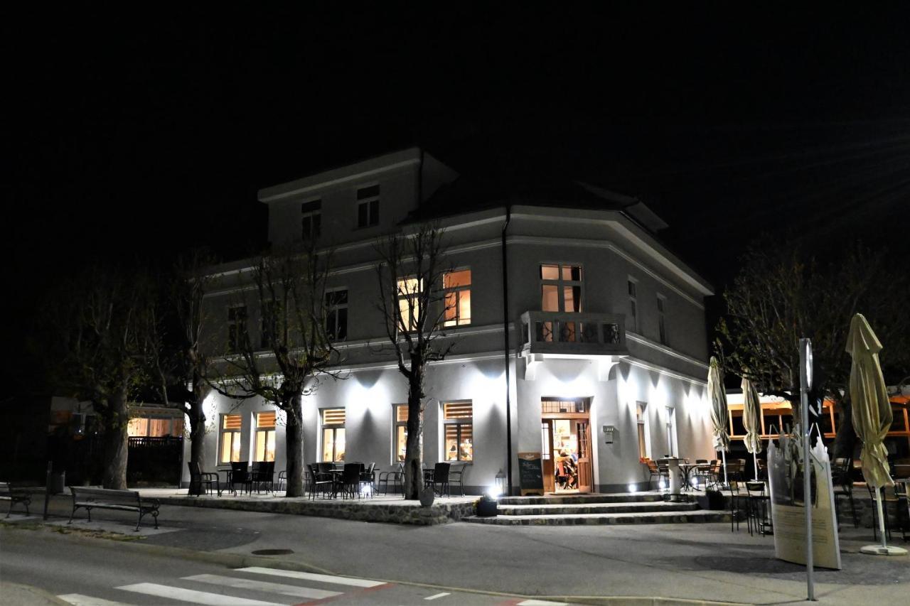 Guesthouse Pr'Sefu Brezice Exterior photo