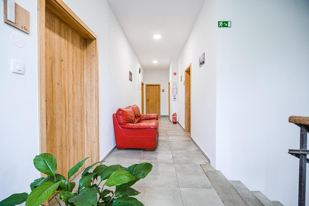 Guesthouse Pr'Sefu Brezice Exterior photo