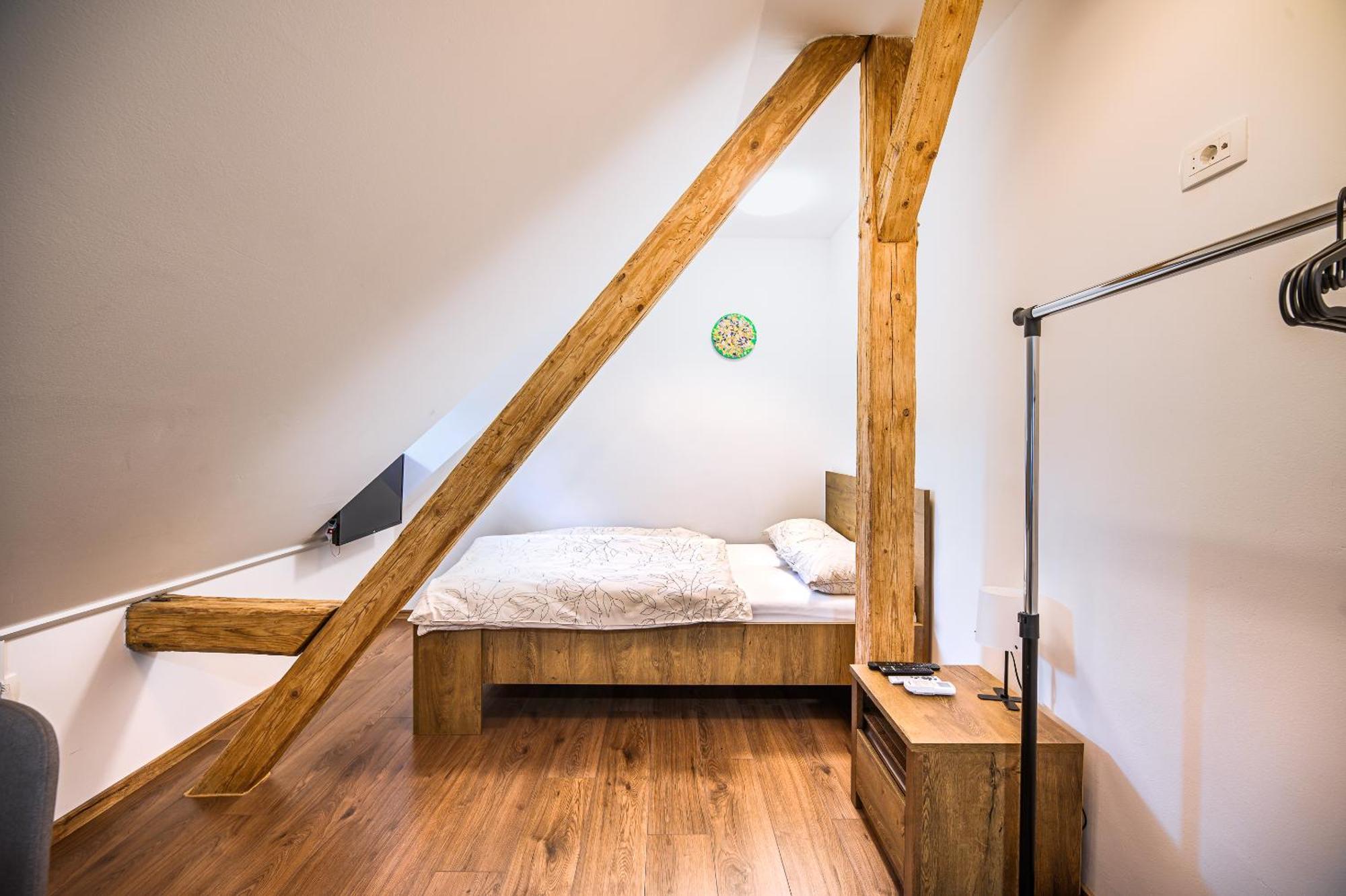 Guesthouse Pr'Sefu Brezice Room photo