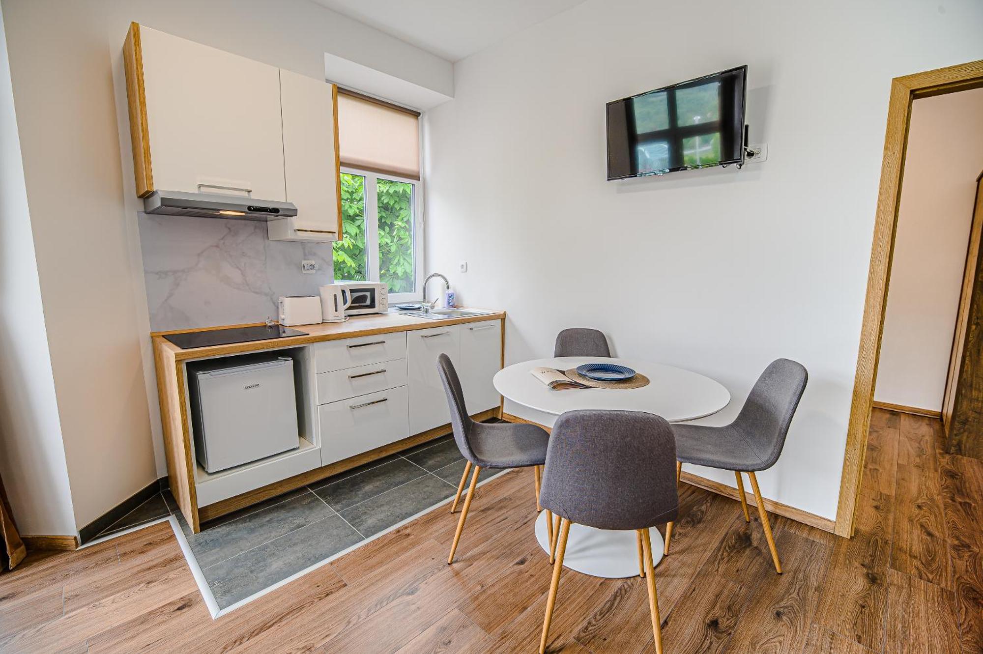 Guesthouse Pr'Sefu Brezice Room photo