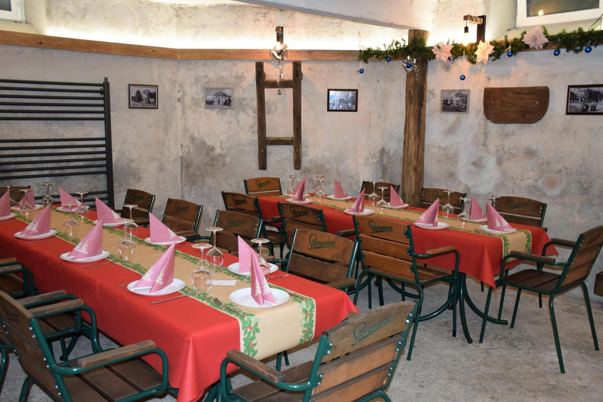 Guesthouse Pr'Sefu Brezice Room photo