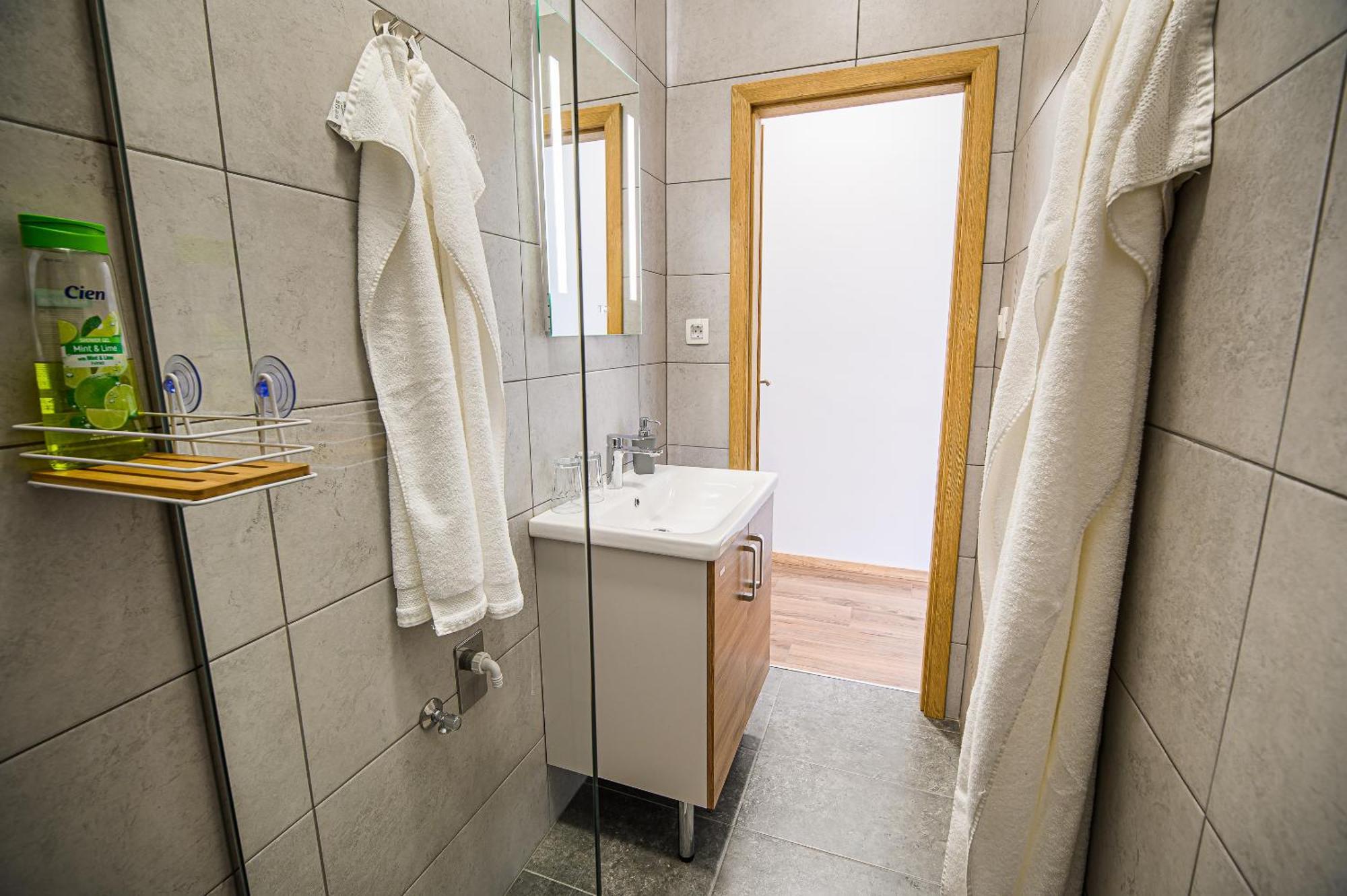 Guesthouse Pr'Sefu Brezice Room photo