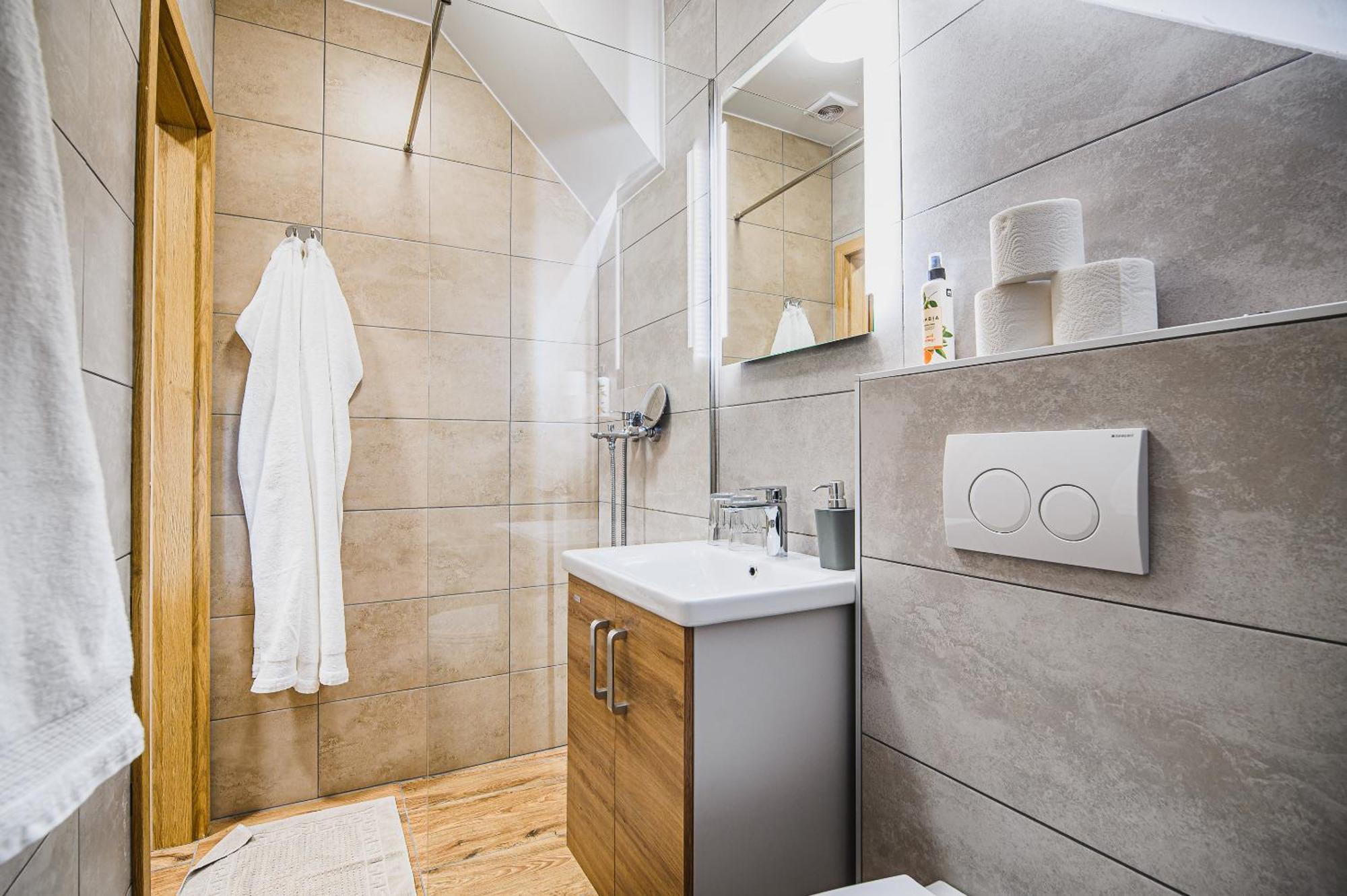 Guesthouse Pr'Sefu Brezice Room photo