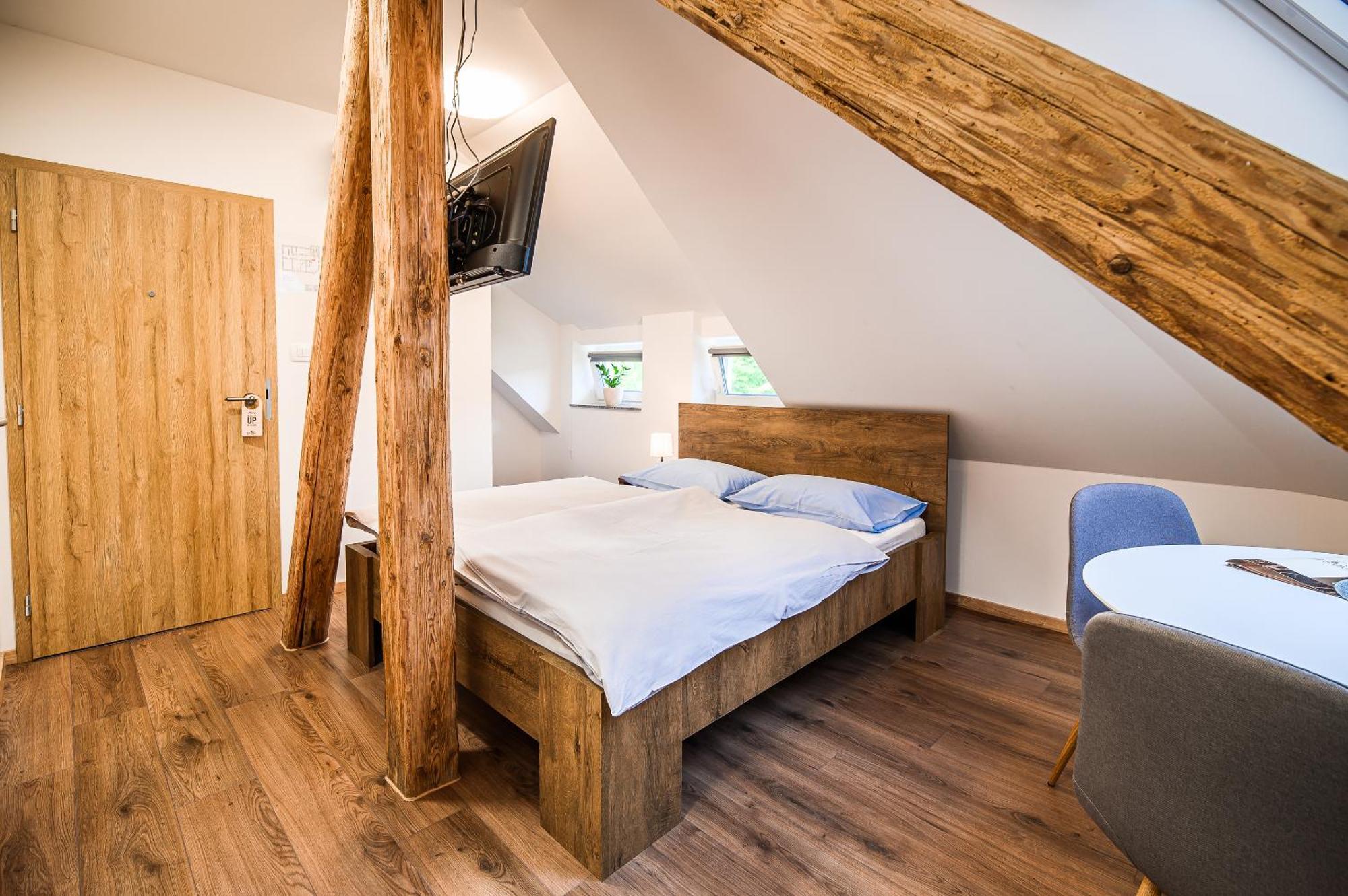 Guesthouse Pr'Sefu Brezice Room photo