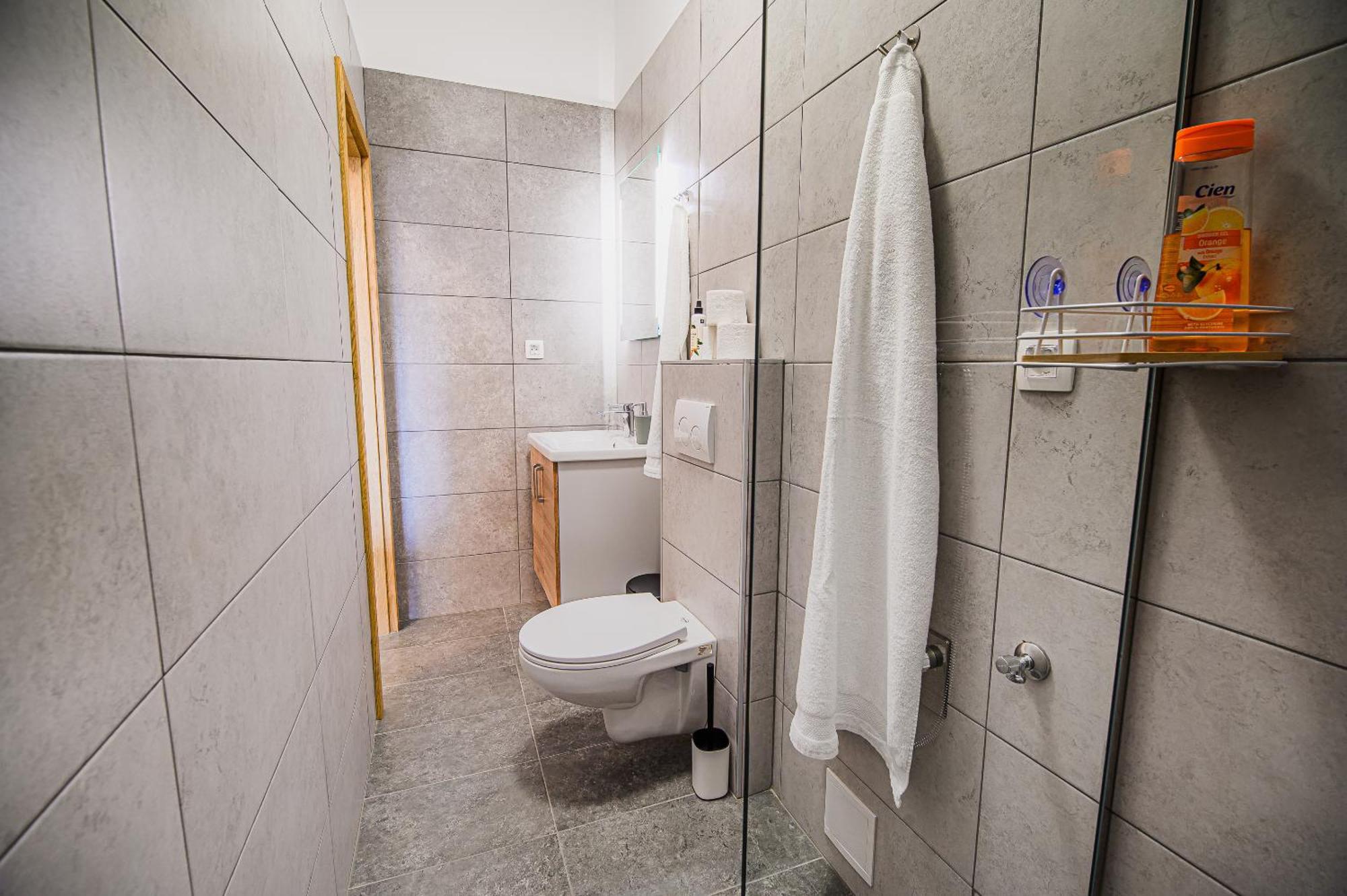 Guesthouse Pr'Sefu Brezice Room photo